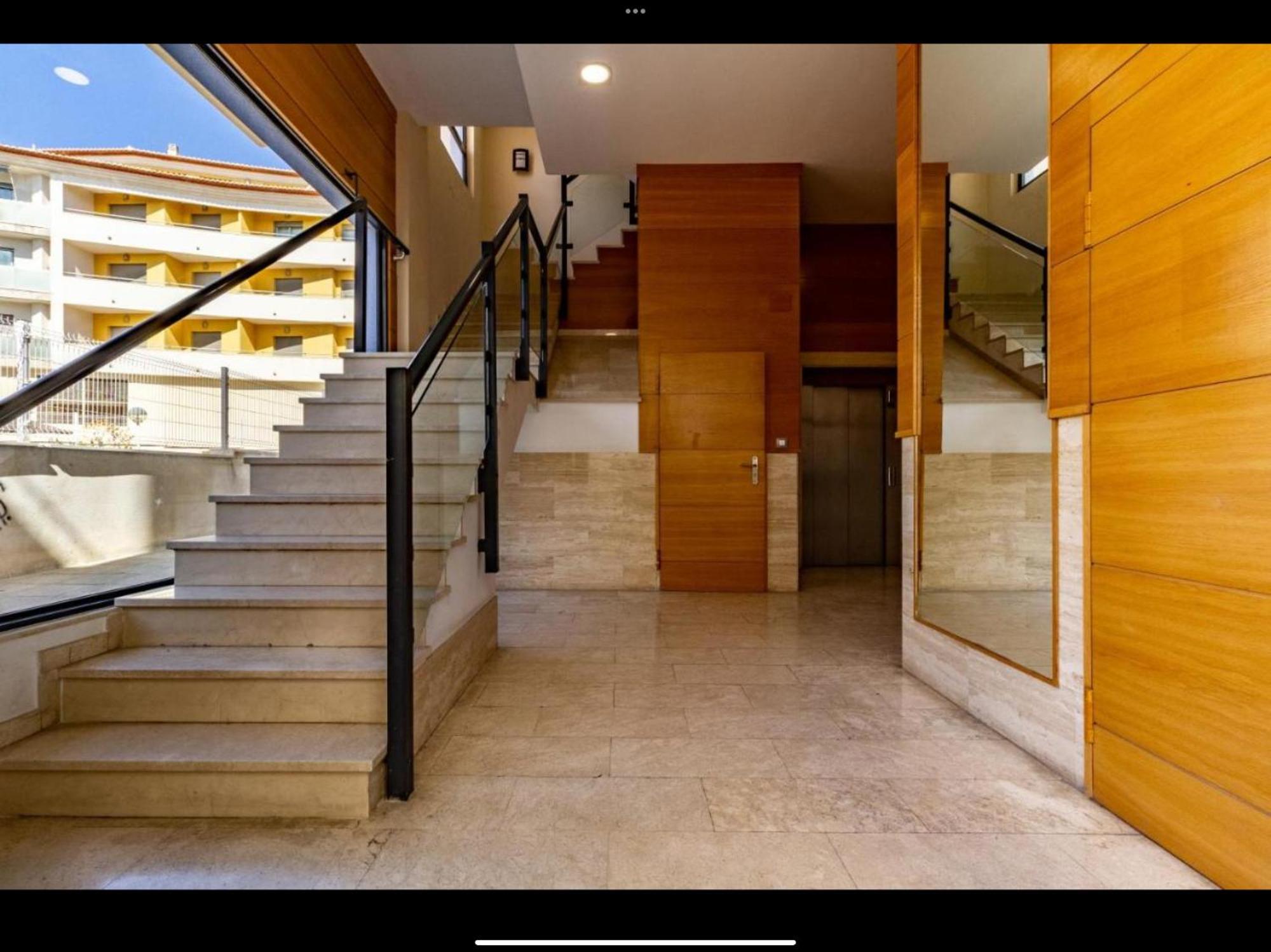Stadscentrum Moraira Appartement El Sol De Moraira Met Zwembad 外观 照片