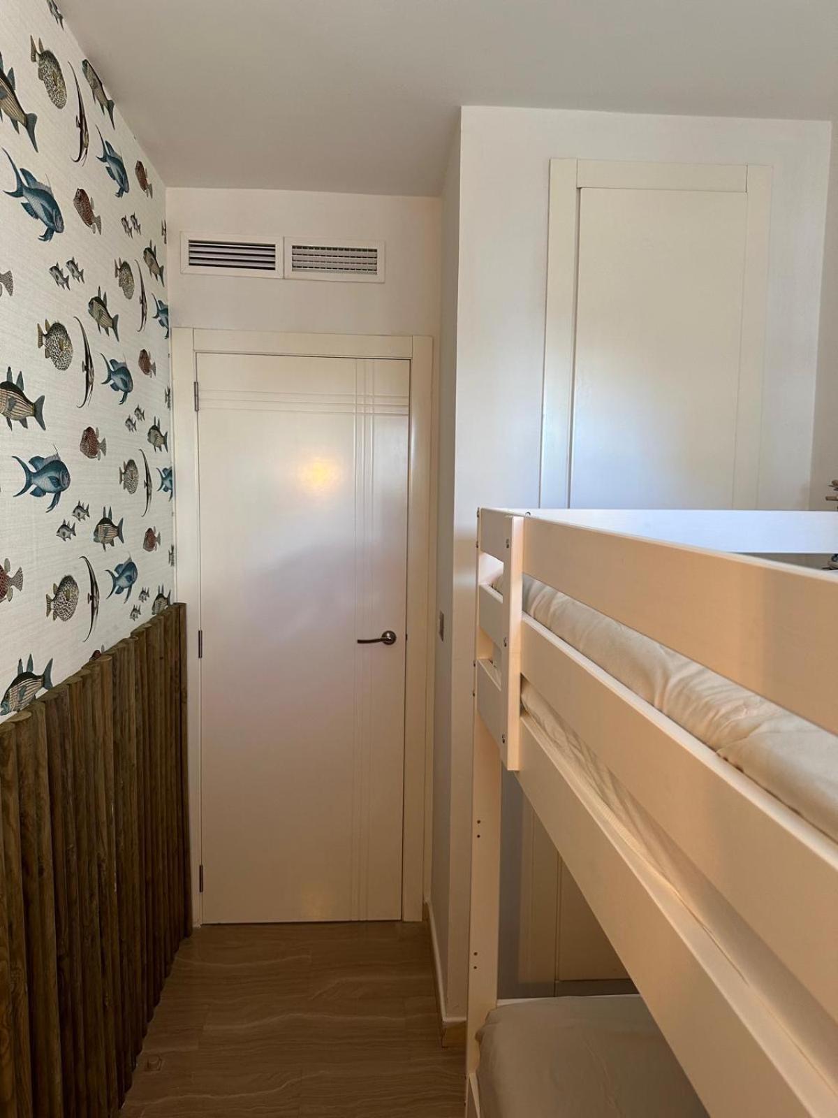 Stadscentrum Moraira Appartement El Sol De Moraira Met Zwembad 外观 照片