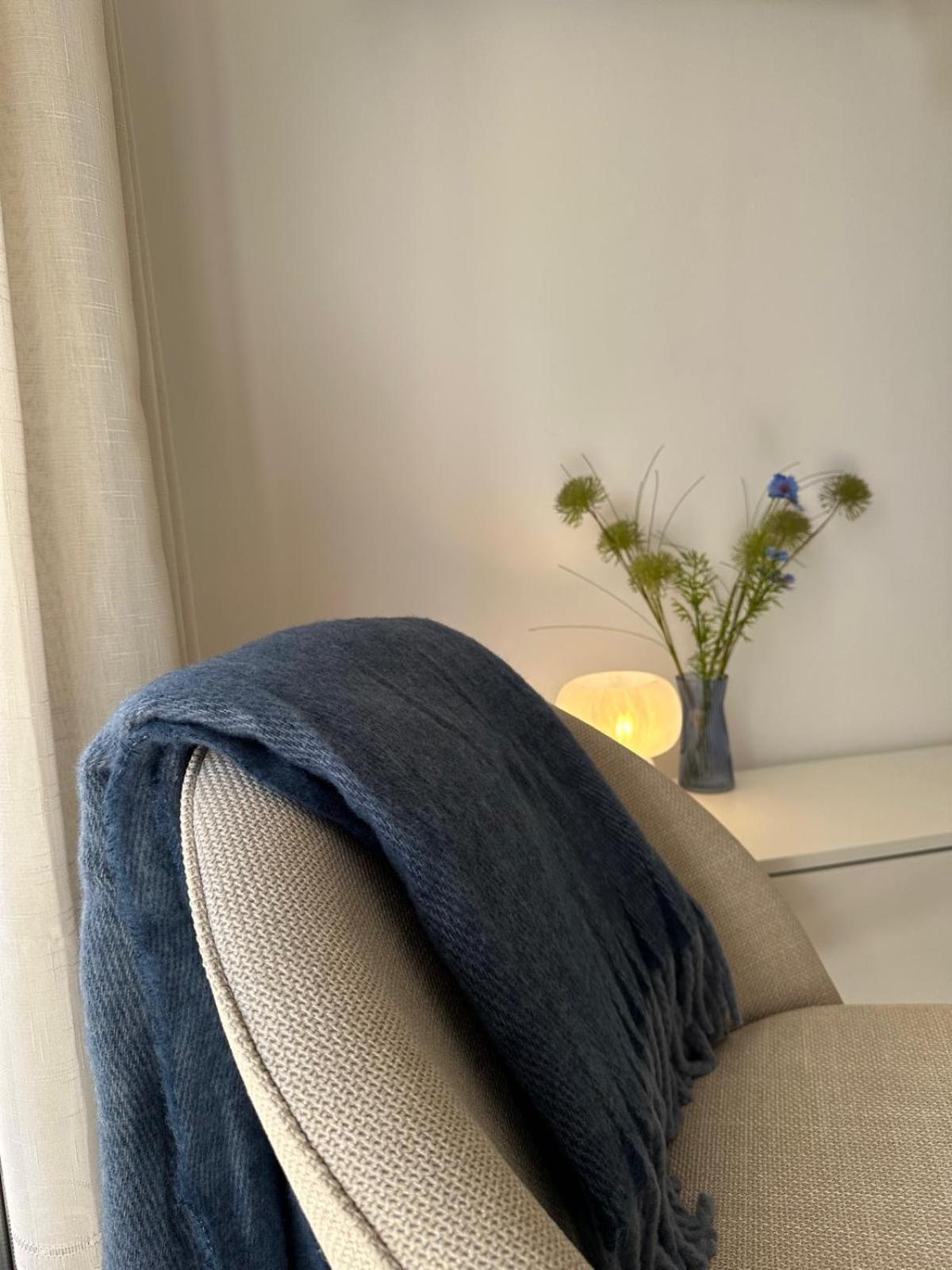 Stadscentrum Moraira Appartement El Sol De Moraira Met Zwembad 外观 照片