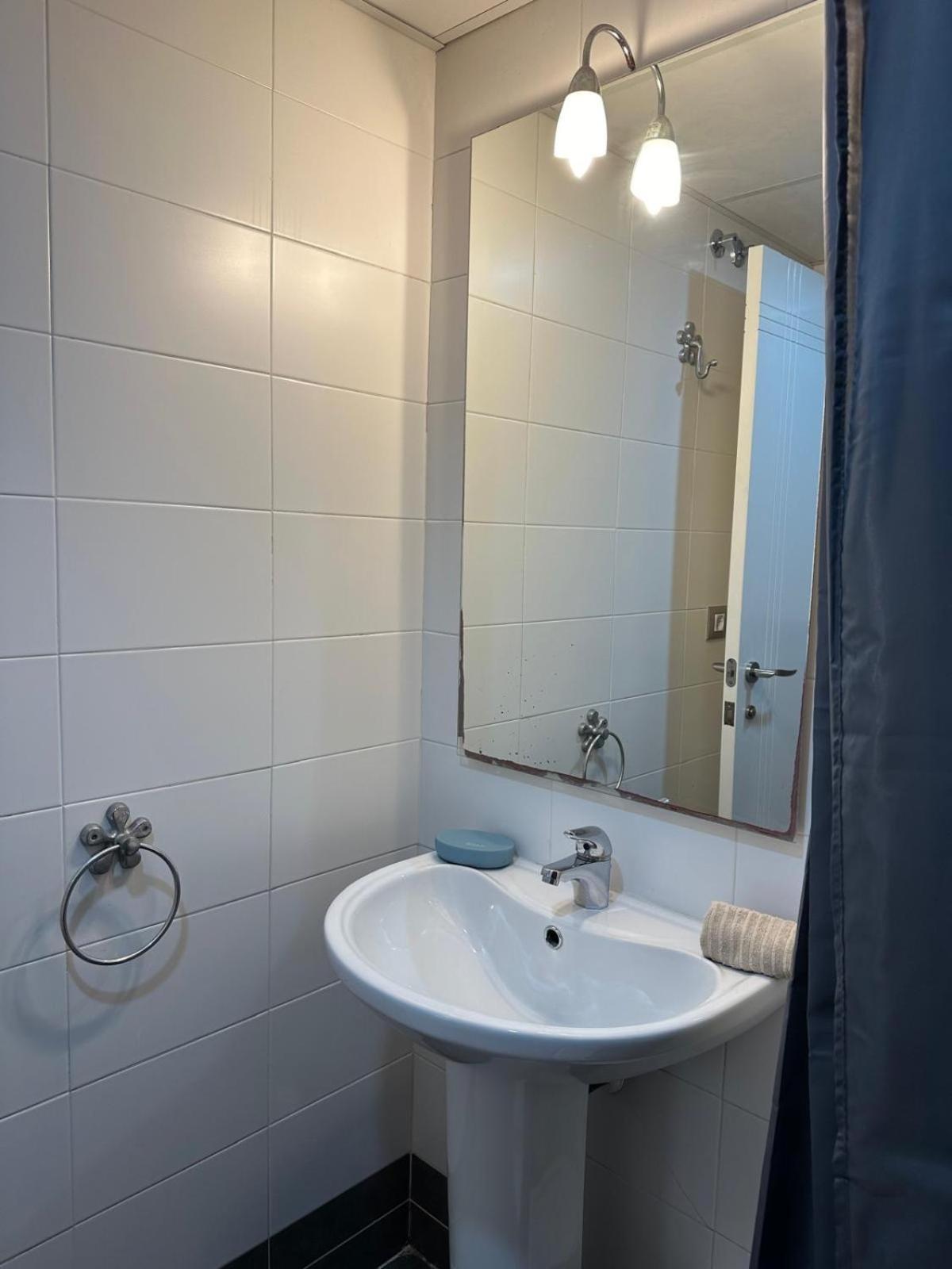 Stadscentrum Moraira Appartement El Sol De Moraira Met Zwembad 外观 照片