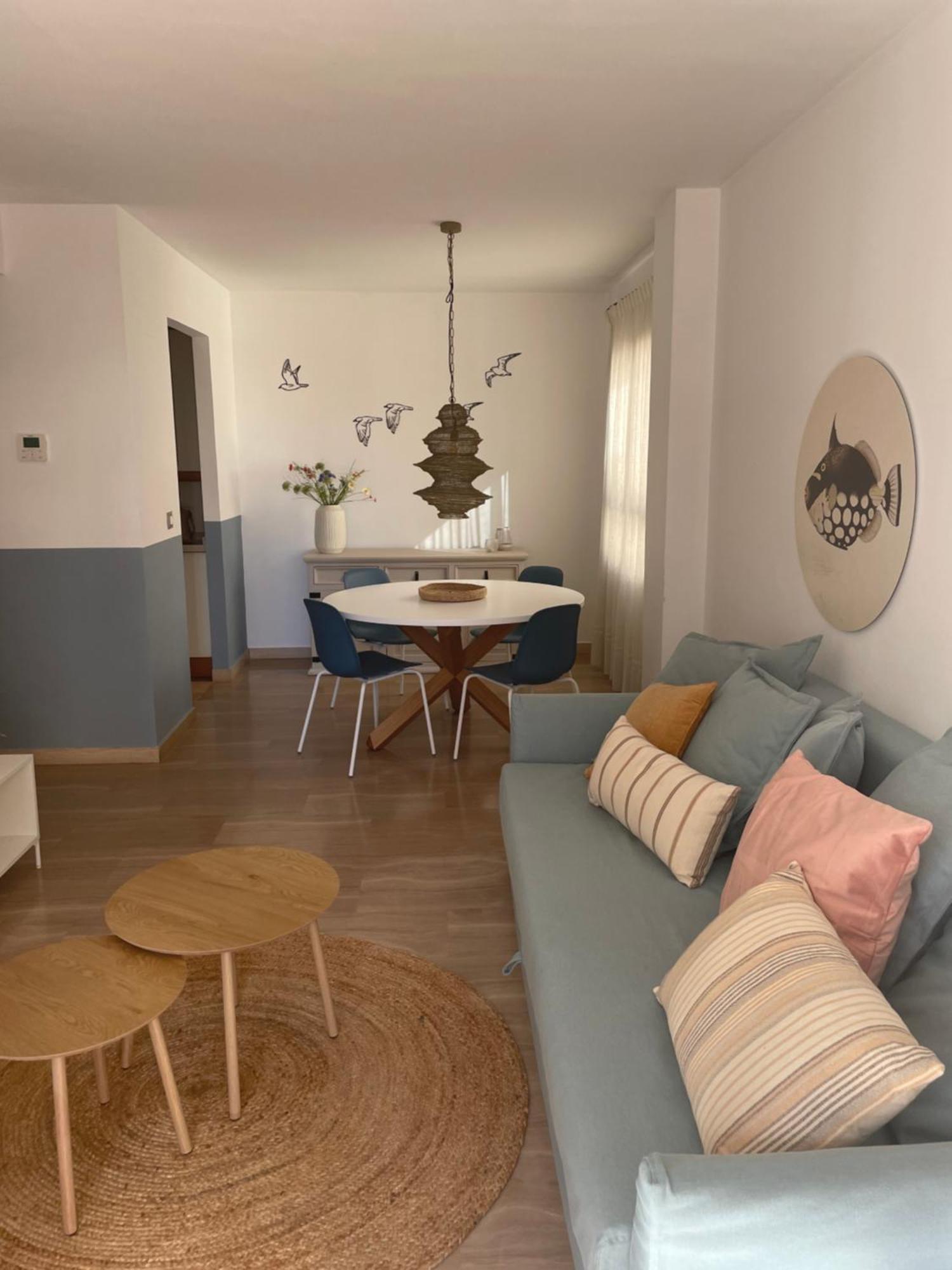 Stadscentrum Moraira Appartement El Sol De Moraira Met Zwembad 外观 照片