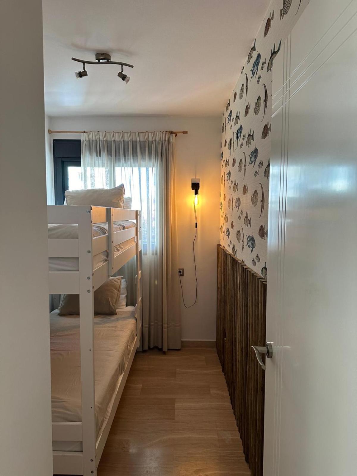 Stadscentrum Moraira Appartement El Sol De Moraira Met Zwembad 外观 照片