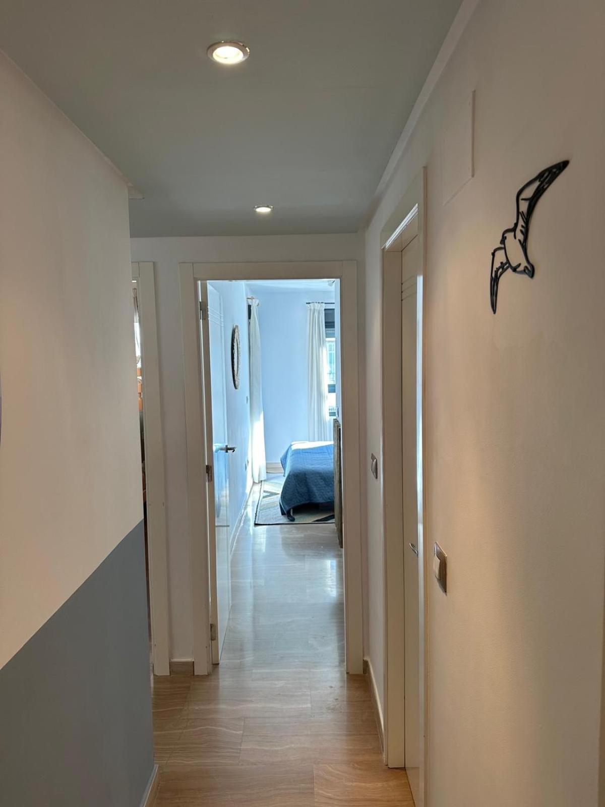 Stadscentrum Moraira Appartement El Sol De Moraira Met Zwembad 外观 照片