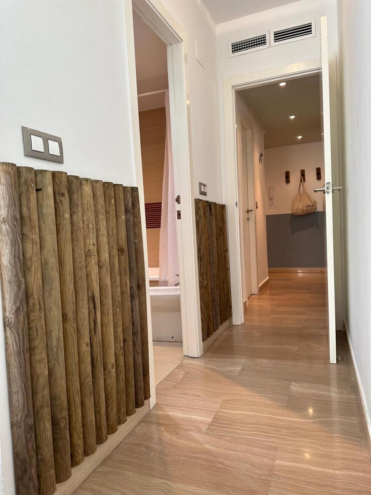 Stadscentrum Moraira Appartement El Sol De Moraira Met Zwembad 外观 照片