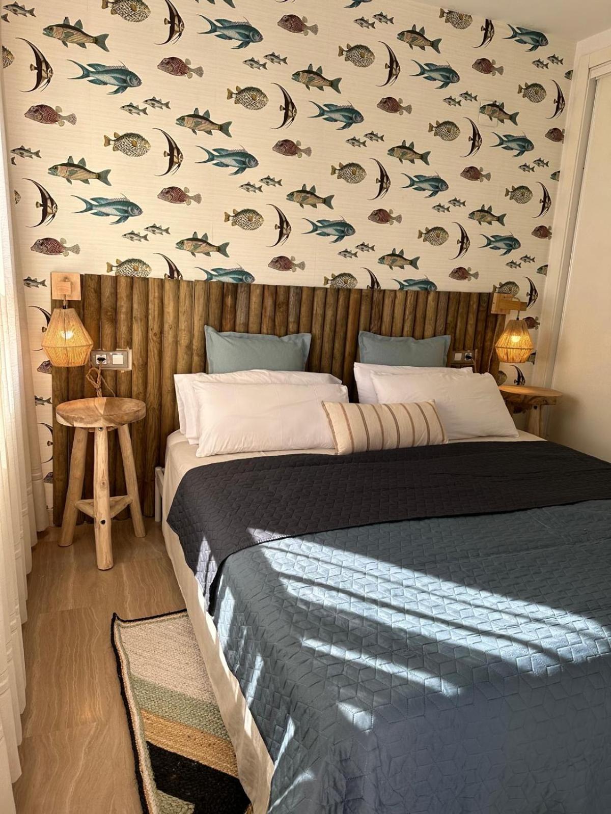 Stadscentrum Moraira Appartement El Sol De Moraira Met Zwembad 外观 照片
