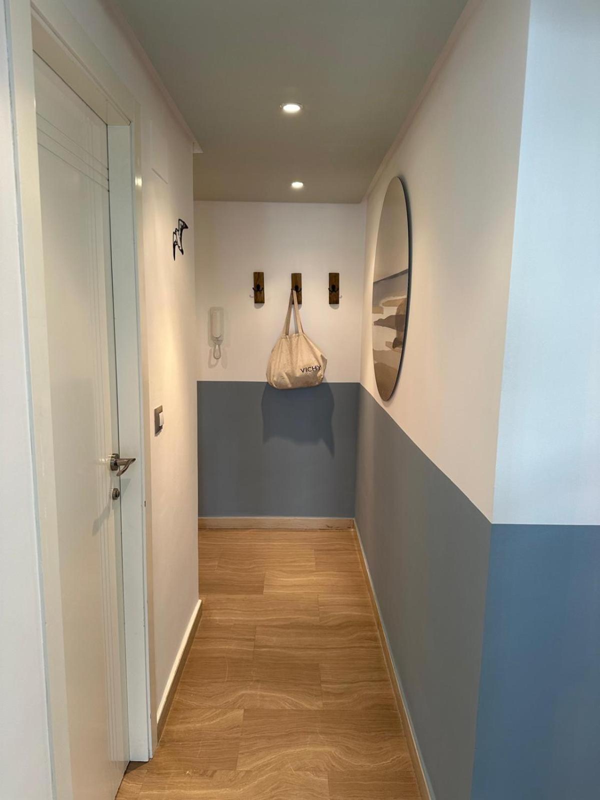 Stadscentrum Moraira Appartement El Sol De Moraira Met Zwembad 外观 照片