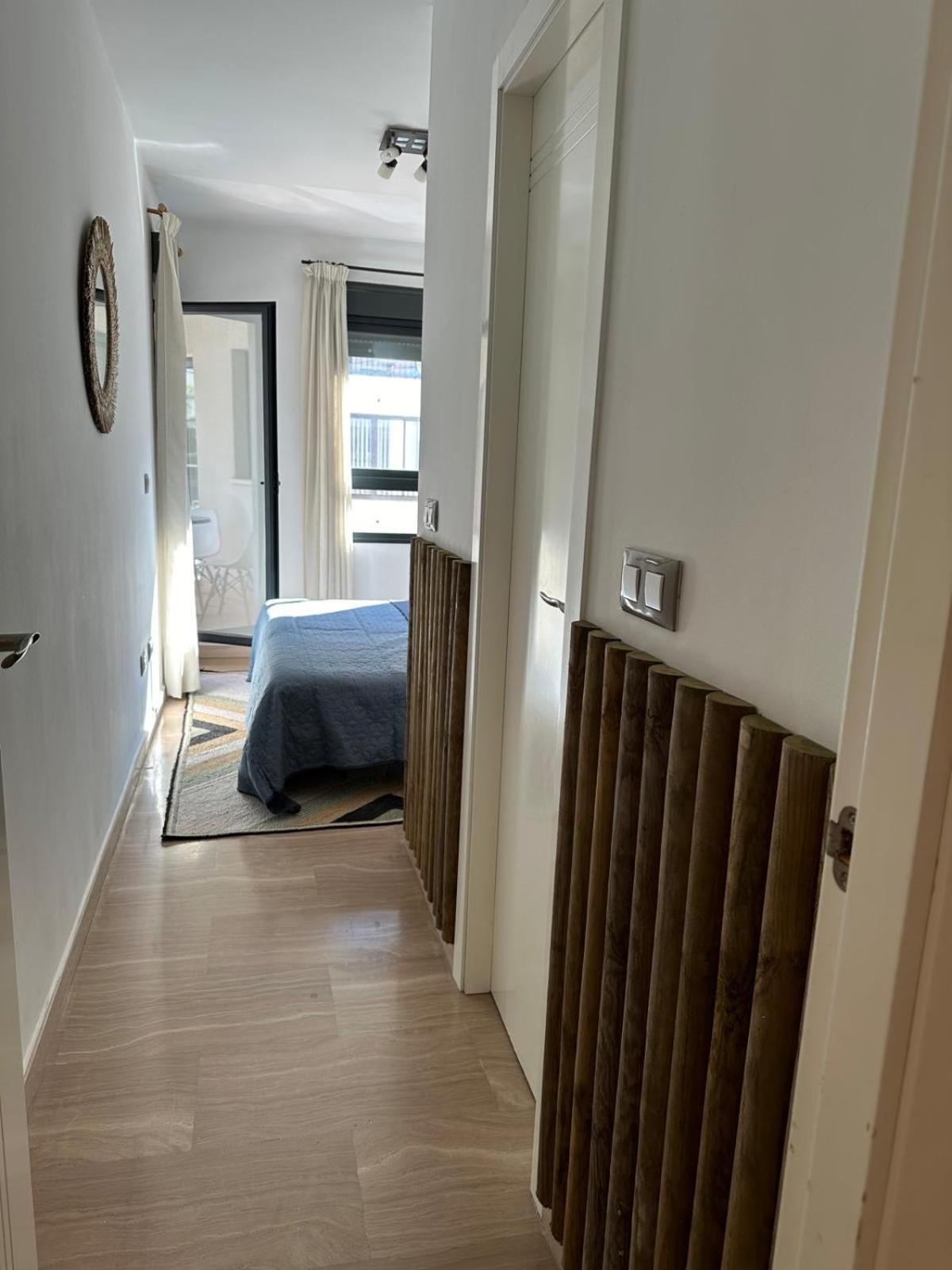 Stadscentrum Moraira Appartement El Sol De Moraira Met Zwembad 外观 照片